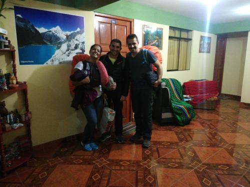 Scheler Artizon Trek Hostel