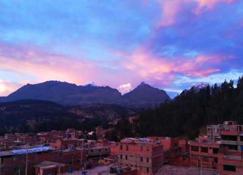 Scheler Artizon Trek Hostel
