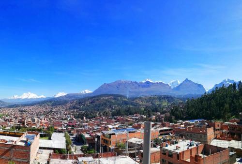 Scheler Artizon Trek Hostel