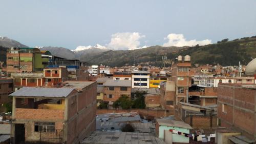 Apartamento Departamento De Michelle