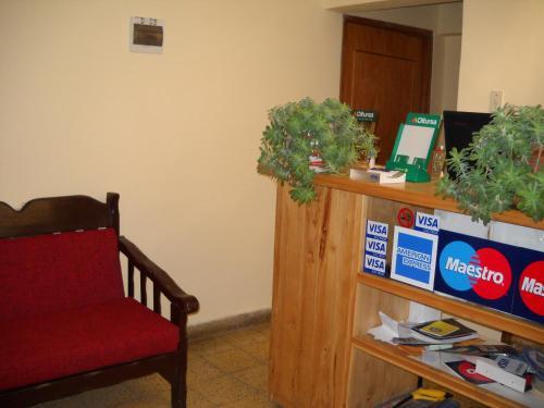 Bed & Breakfast Huaraz City Centre Hostel
