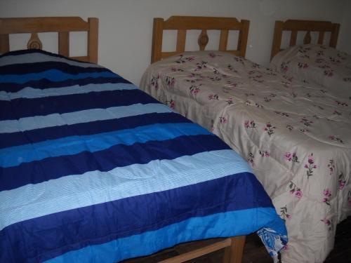 Bed & Breakfast Huaraz City Centre Hostel