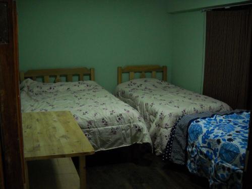 Bed & Breakfast Huaraz City Centre Hostel