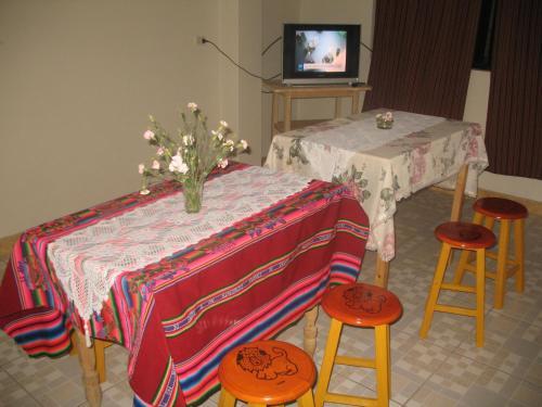 Bed & Breakfast Huaraz City Centre Hostel
