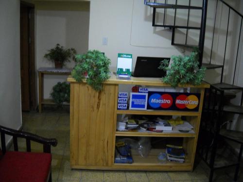 Bed & Breakfast Huaraz City Centre Hostel