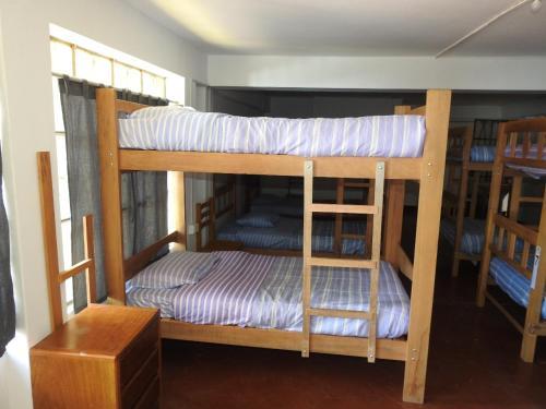 Bed & Breakfast Hostal Campo Base Huaraz