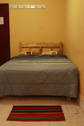 Bed & Breakfast Hostal Campo Base Huaraz