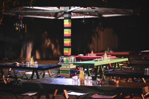 Lodge El Mana