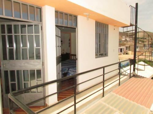 Hostal Hospedaje Gloria