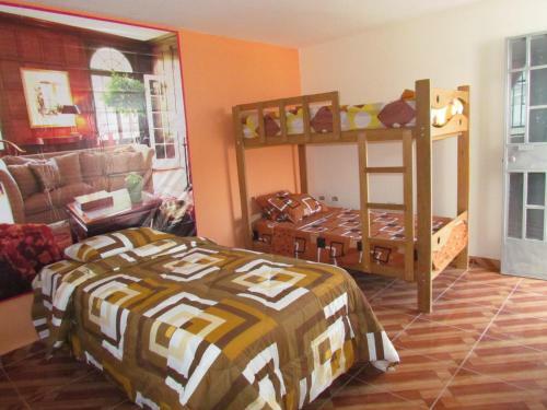 Hostal Hospedaje Gloria