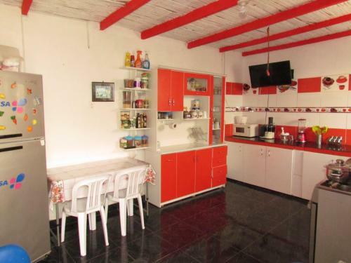 Hostal Hospedaje Gloria
