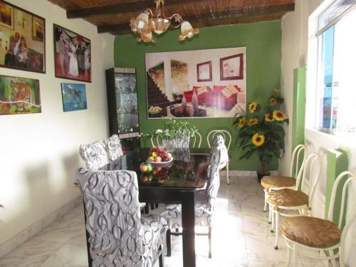 Hostal Hospedaje Gloria