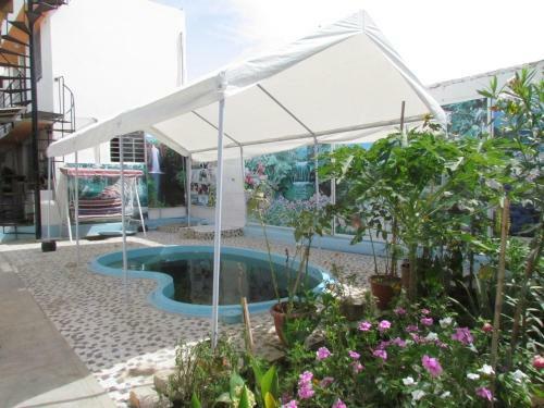 Hostal Hospedaje Gloria