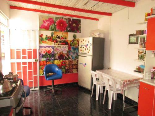 Hostal Hospedaje Gloria
