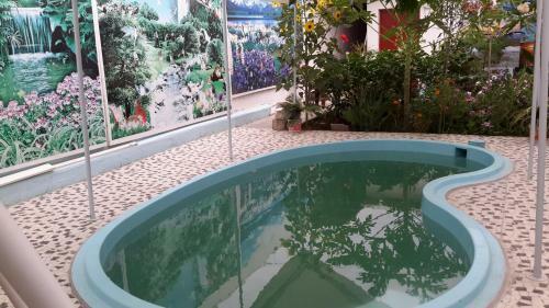 Hostal Hospedaje Gloria