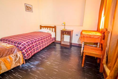 Bed & Breakfast Cayesh Guest House