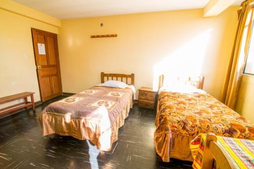 Bed & Breakfast Cayesh Guest House