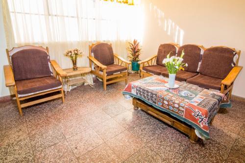 Bed & Breakfast Cayesh Guest House