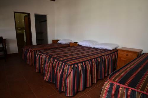 Hotel Bodega El Huarango