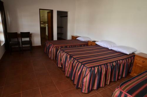 Hotel Bodega El Huarango