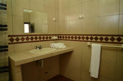 Hotel Bodega El Huarango