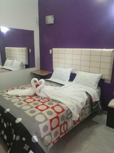 Posada Hostal Keving