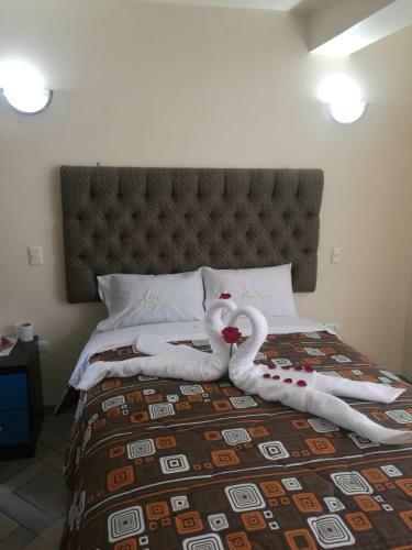 Posada Hostal Keving