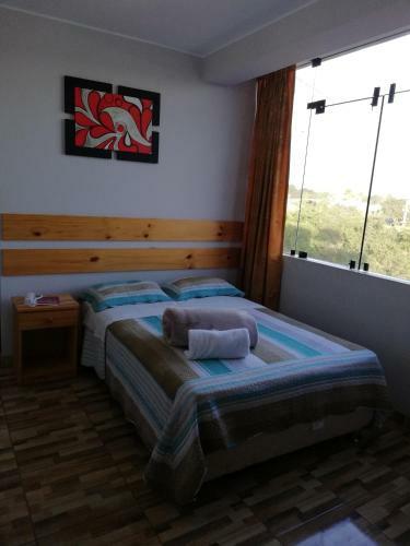 Hotel Bellavista