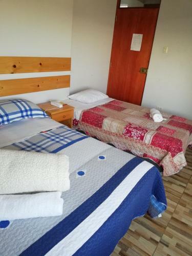 Hotel Bellavista