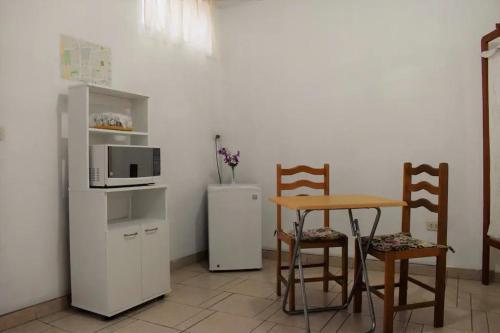 Apartamento Departamento 2do Piso En Ica Per�