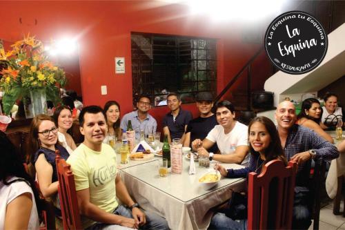 Bed & Breakfast La Esquina
