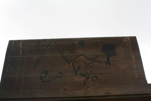 Rio Viejo Ecolodge & Camping