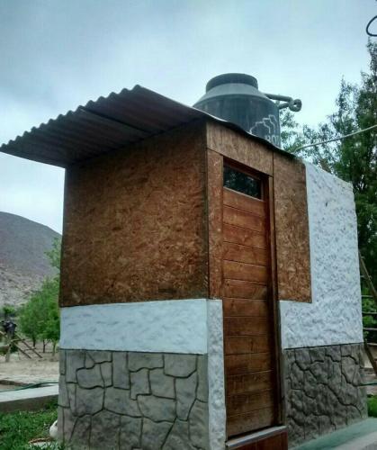 Rio Viejo Ecolodge & Camping