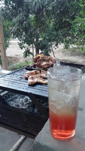 Rio Viejo Ecolodge & Camping