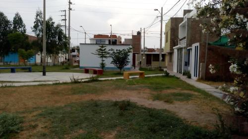 Albergue Basari