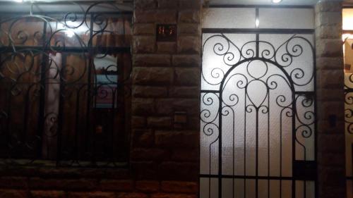 Albergue Basari