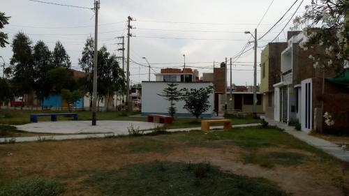Albergue Basari