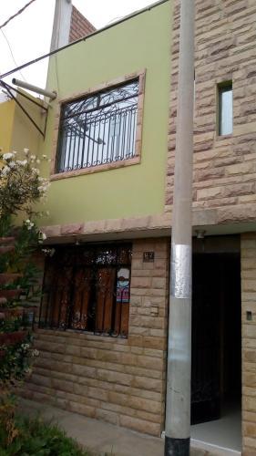 Albergue Basari