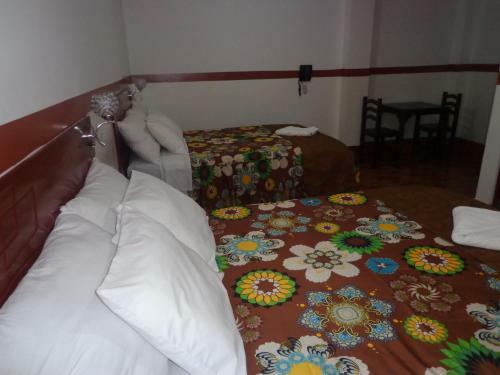 Hotel Hilroq II