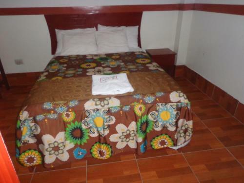 Hotel Hilroq II