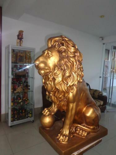 Hotel Hilroq II