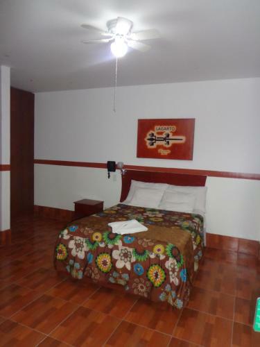 Hotel Hilroq II