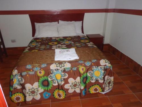 Hotel Hilroq II