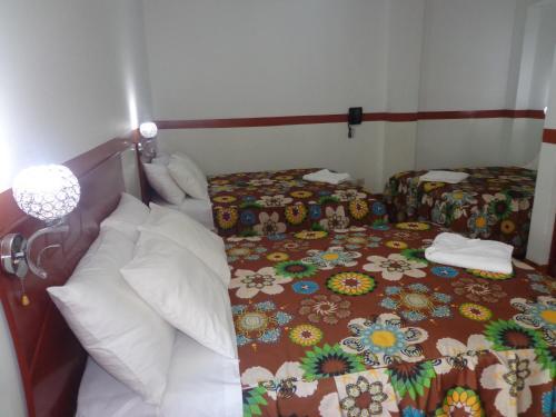 Hotel Hilroq II