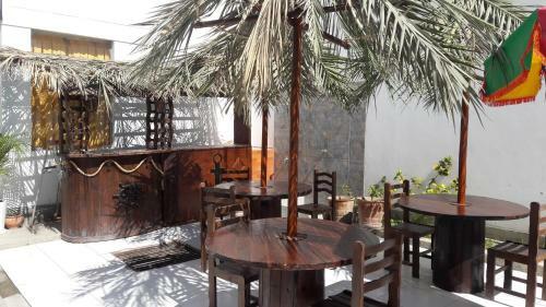 Hotel Hilroq II