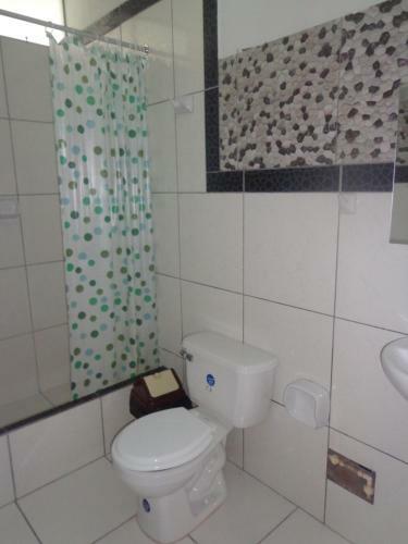 Hotel Hilroq II
