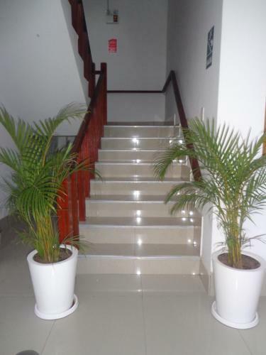 Hotel Hilroq II