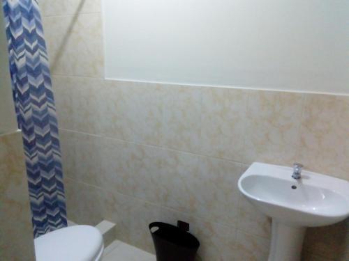 Bed & Breakfast The Sandboarder Guesthouse