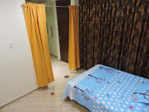 Albergue Family Home For Travelers