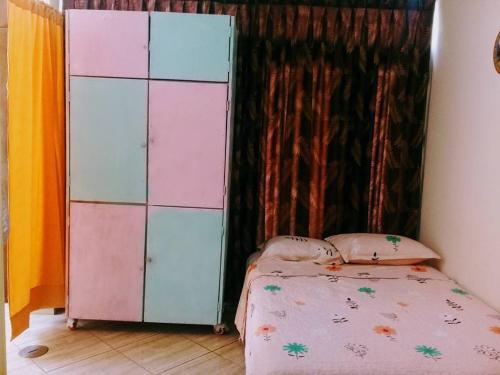 Albergue Family Home For Travelers